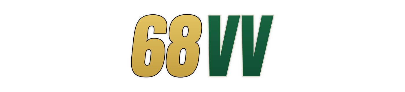 68vv Logo